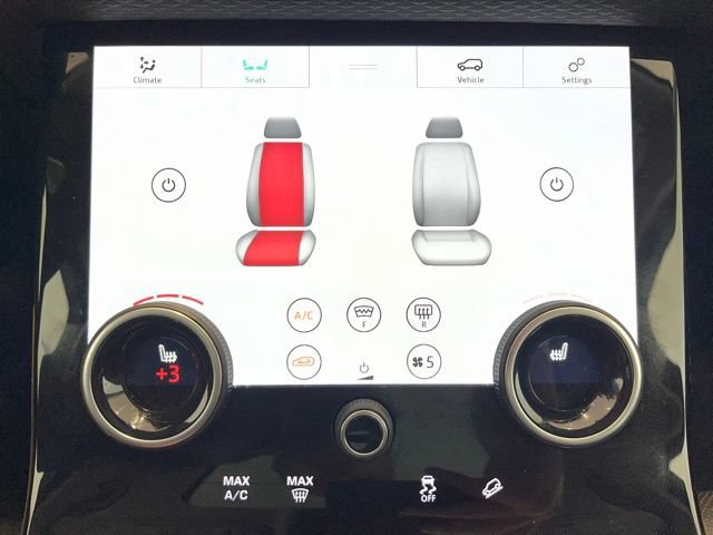 Used 2020 Land Rover Range Rover Velar S AWD/4WD image 50