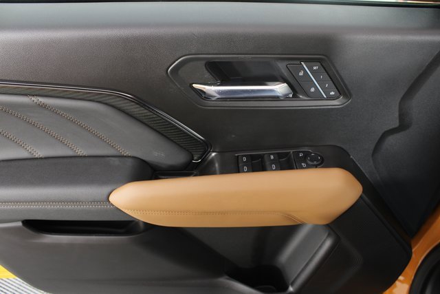 New 2026 GMC Canyon AT4 w/ AT4 Premium Package image 13