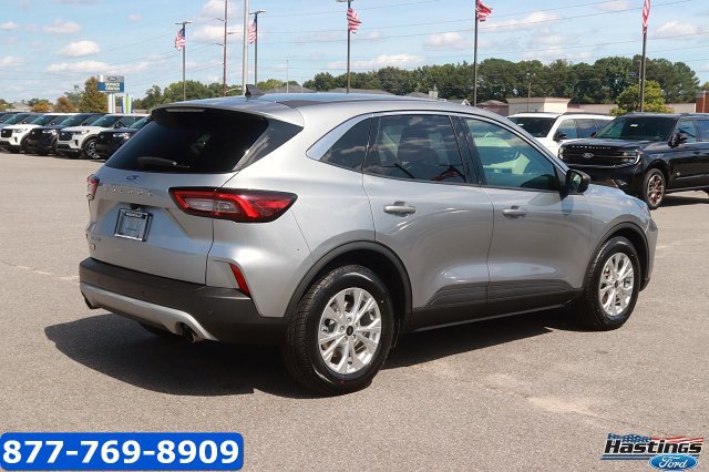 Certified 2023 Ford Escape Active w/ Tech Pack #1 FWD image 5