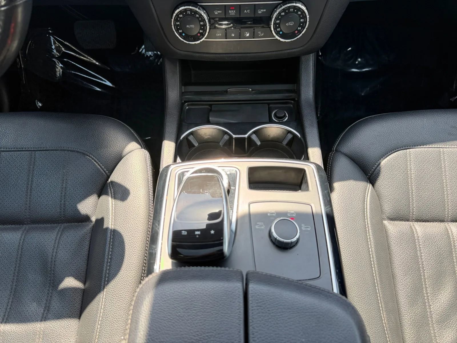Used 2018 Mercedes-Benz GLE 350 image 20