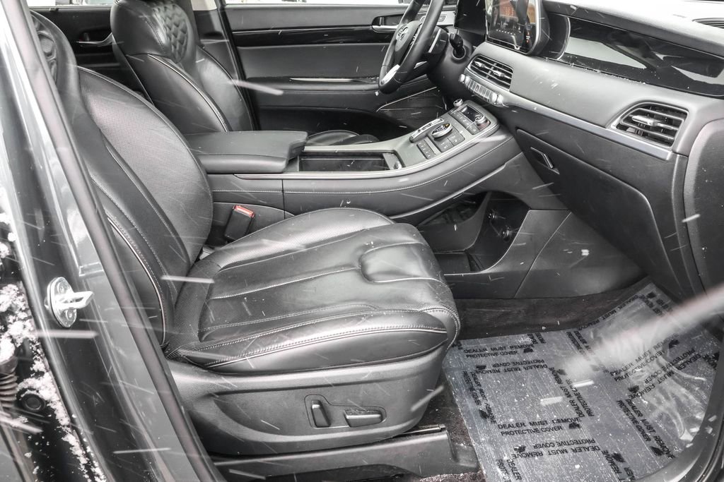 Used 2022 Hyundai Palisade Limited image 38