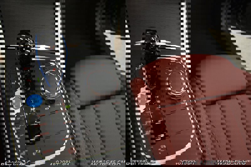 Used 2023 BMW i4 M50 image 35