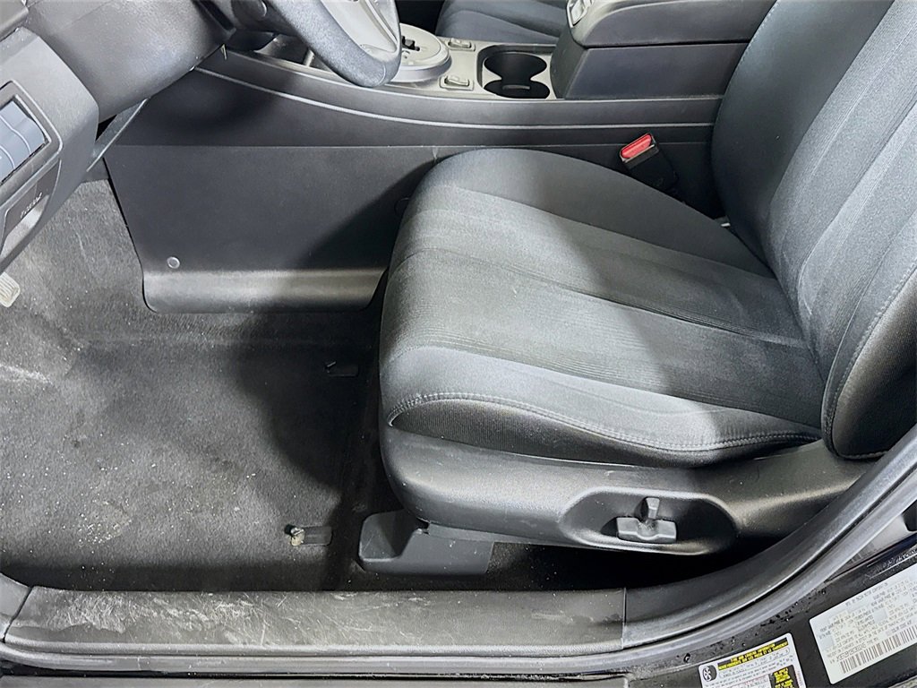 Used 2011 MAZDA CX-7 i Sport w/ Convenience Pkg image 18