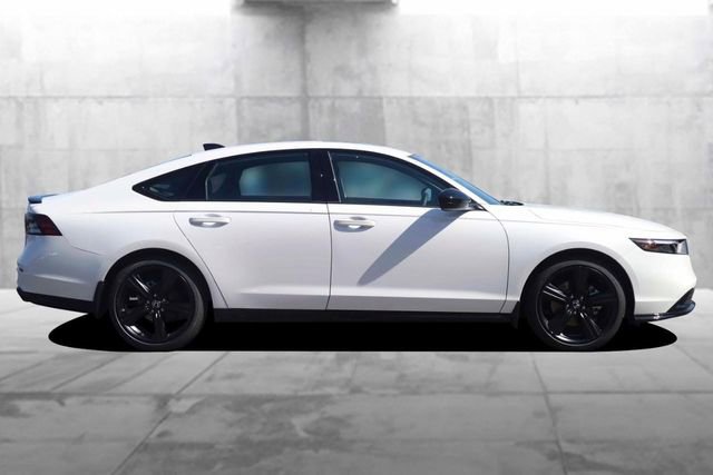 New 2026 Honda Accord Sport image 5