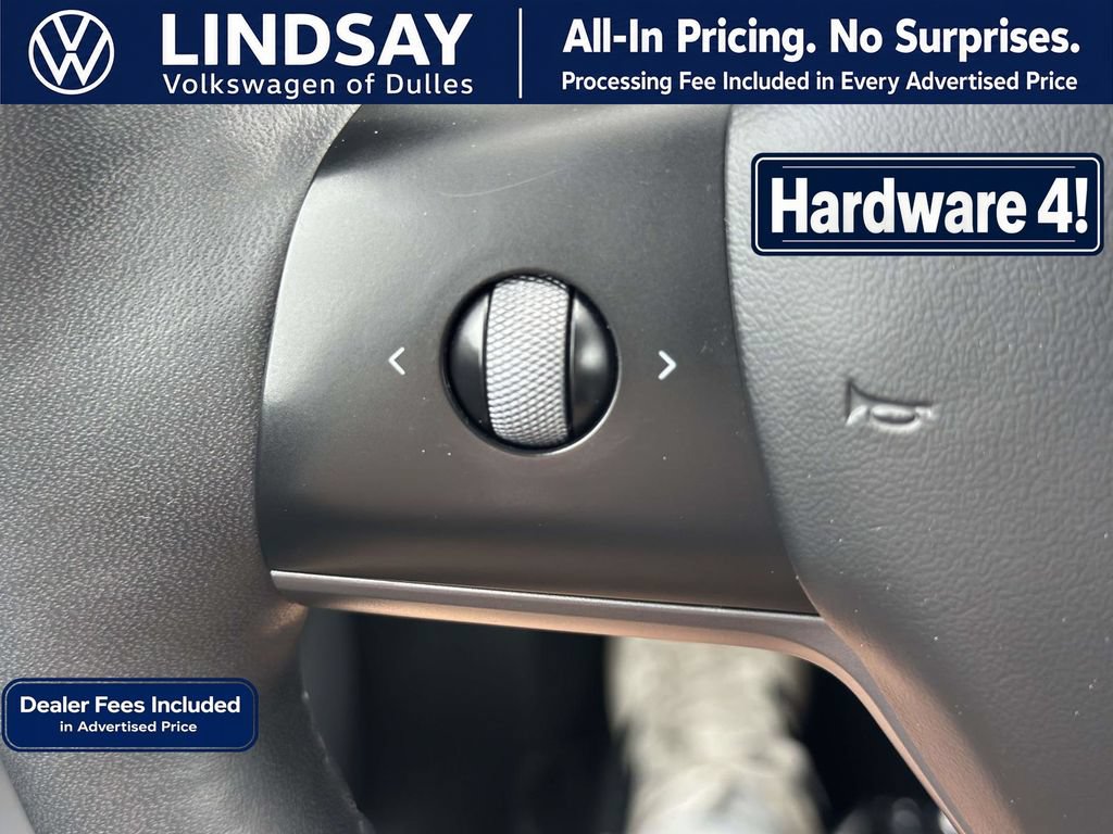 Used 2024 Tesla Model Y Long Range AWD/4WD image 19