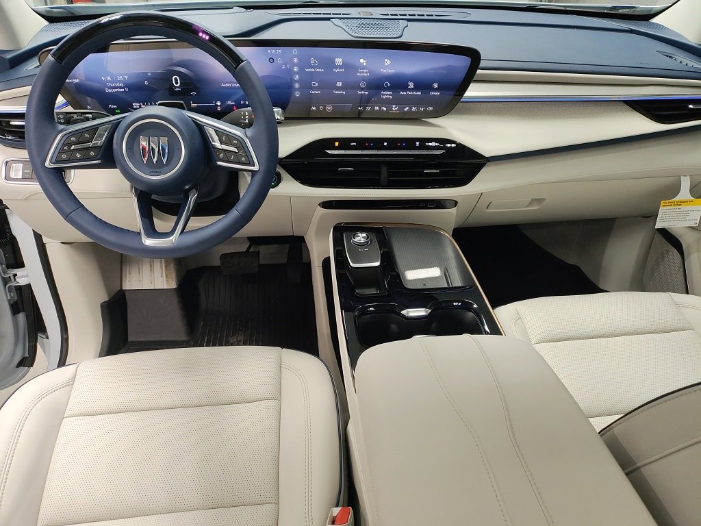New 2026 Buick Enclave Avenir image 32