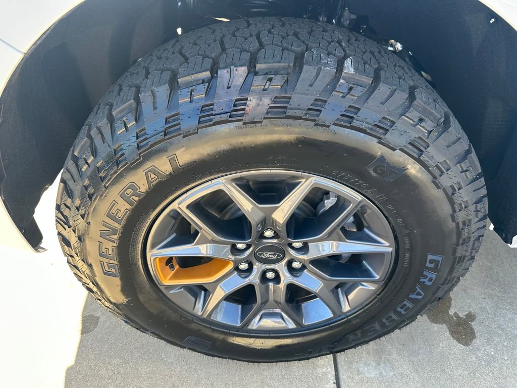 New 2025 Ford Expedition Tremor image 24