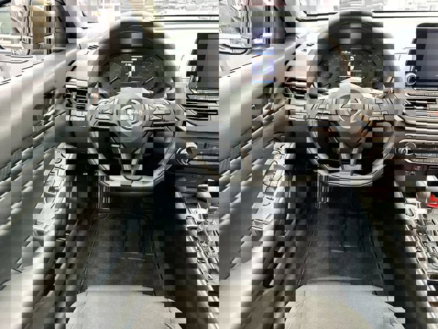 New 2025 Nissan Altima 2.5 S image 25