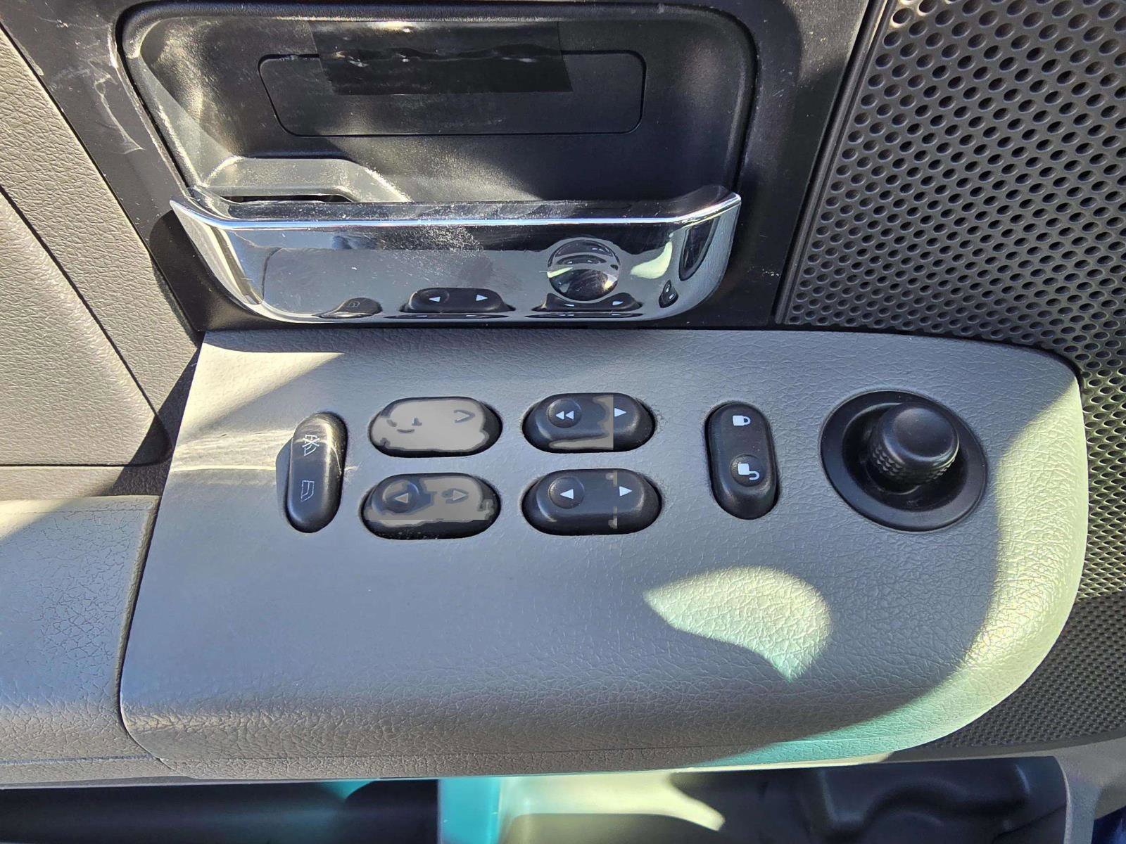 Used 2007 Ford F150 XL AWD/4WD image 20
