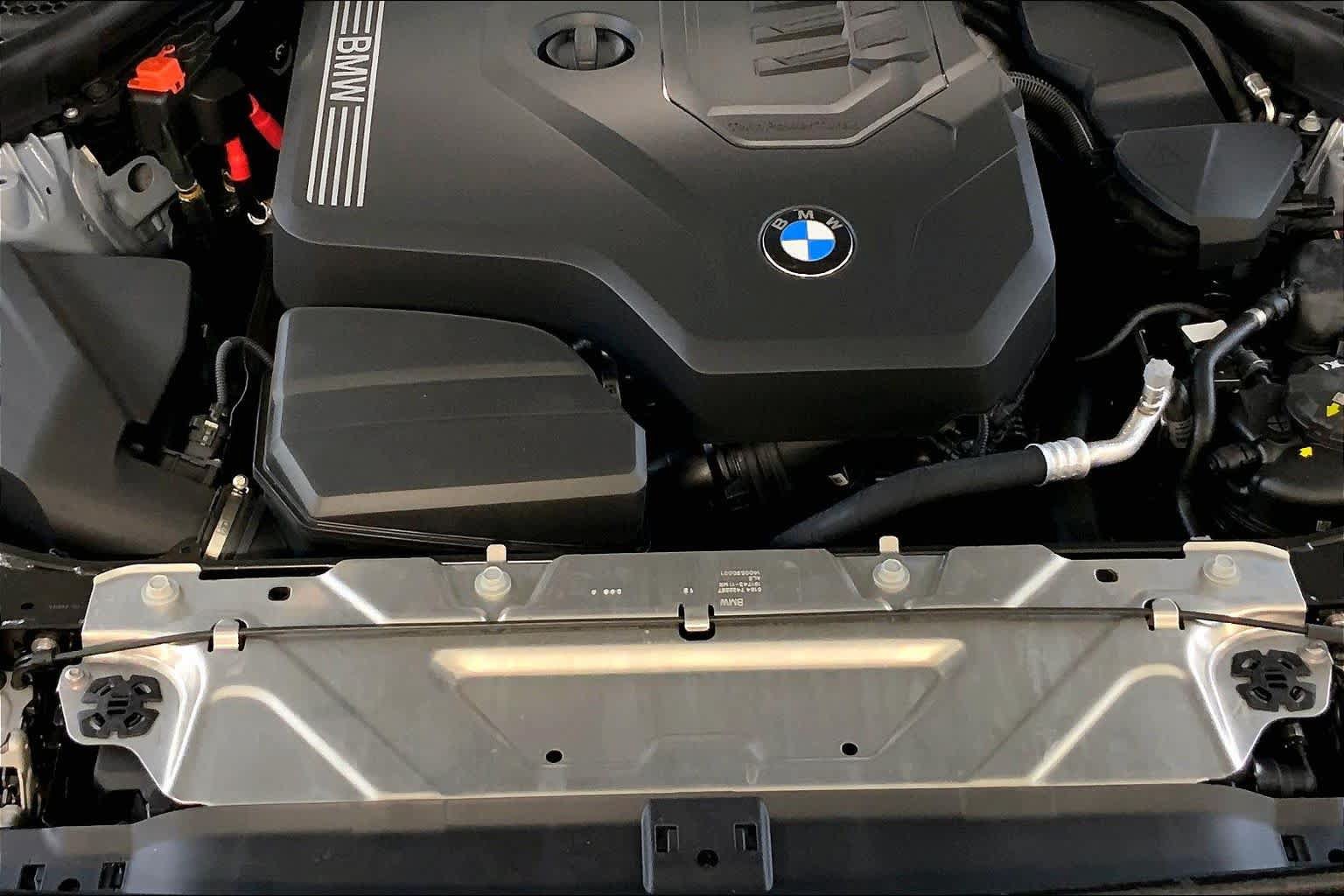New 2026 BMW 230i xDrive Coupe w/ Premium Package AWD/4WD image 16