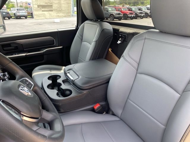 New 2025 RAM 3500 Tradesman image 10