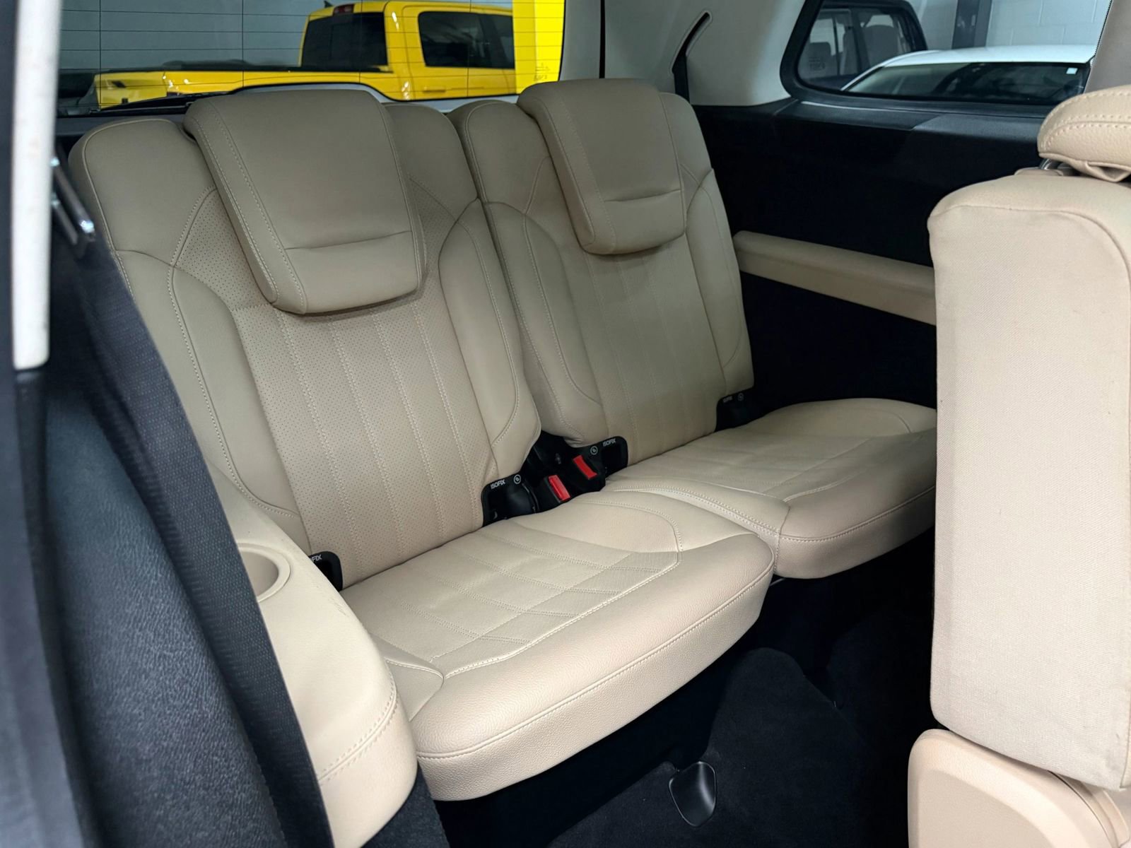 Used 2018 Mercedes-Benz GLS 450 4MATIC image 22