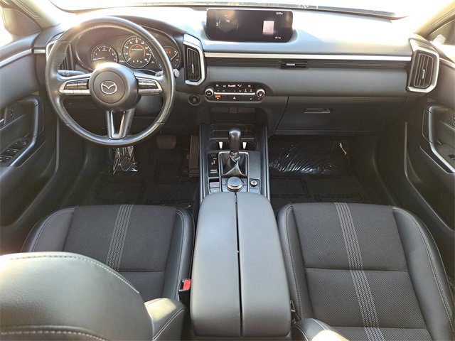 Used 2024 MAZDA CX-50 AWD 2.5 S w/ Preferred Package image 10