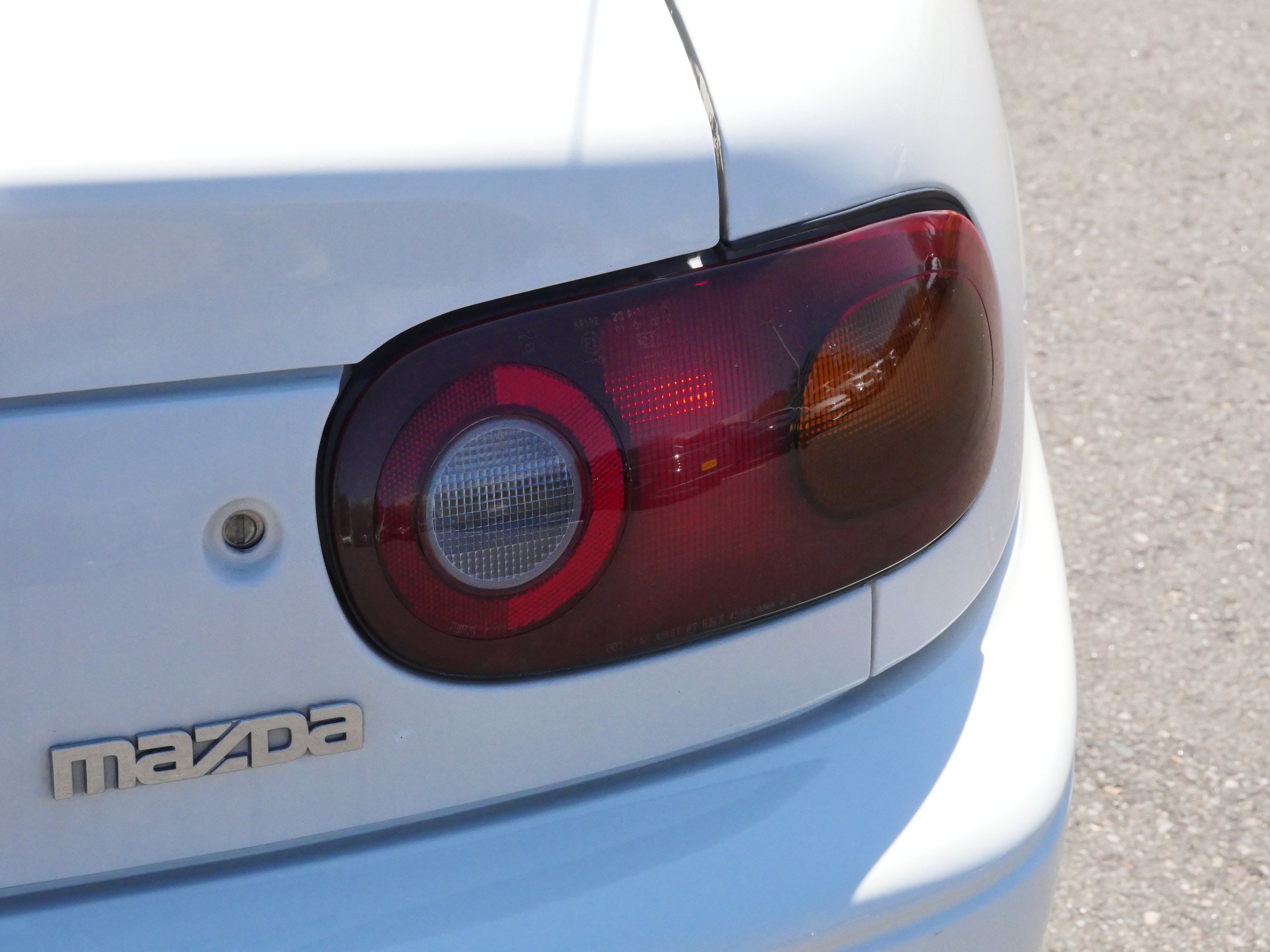 Used 1997 MAZDA MX-5 Miata RWD image 16