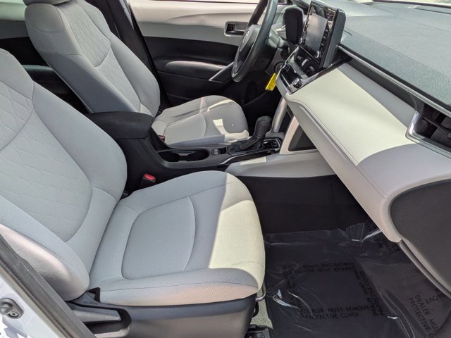 Used 2022 Toyota Corolla Cross L AWD/4WD image 20