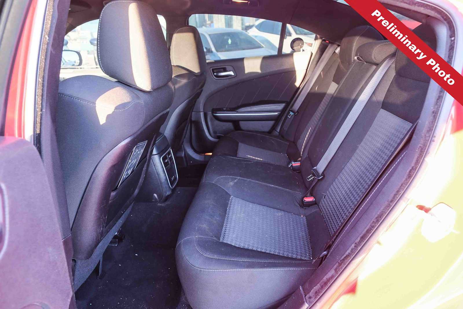Used 2023 Dodge Charger GT RWD image 13