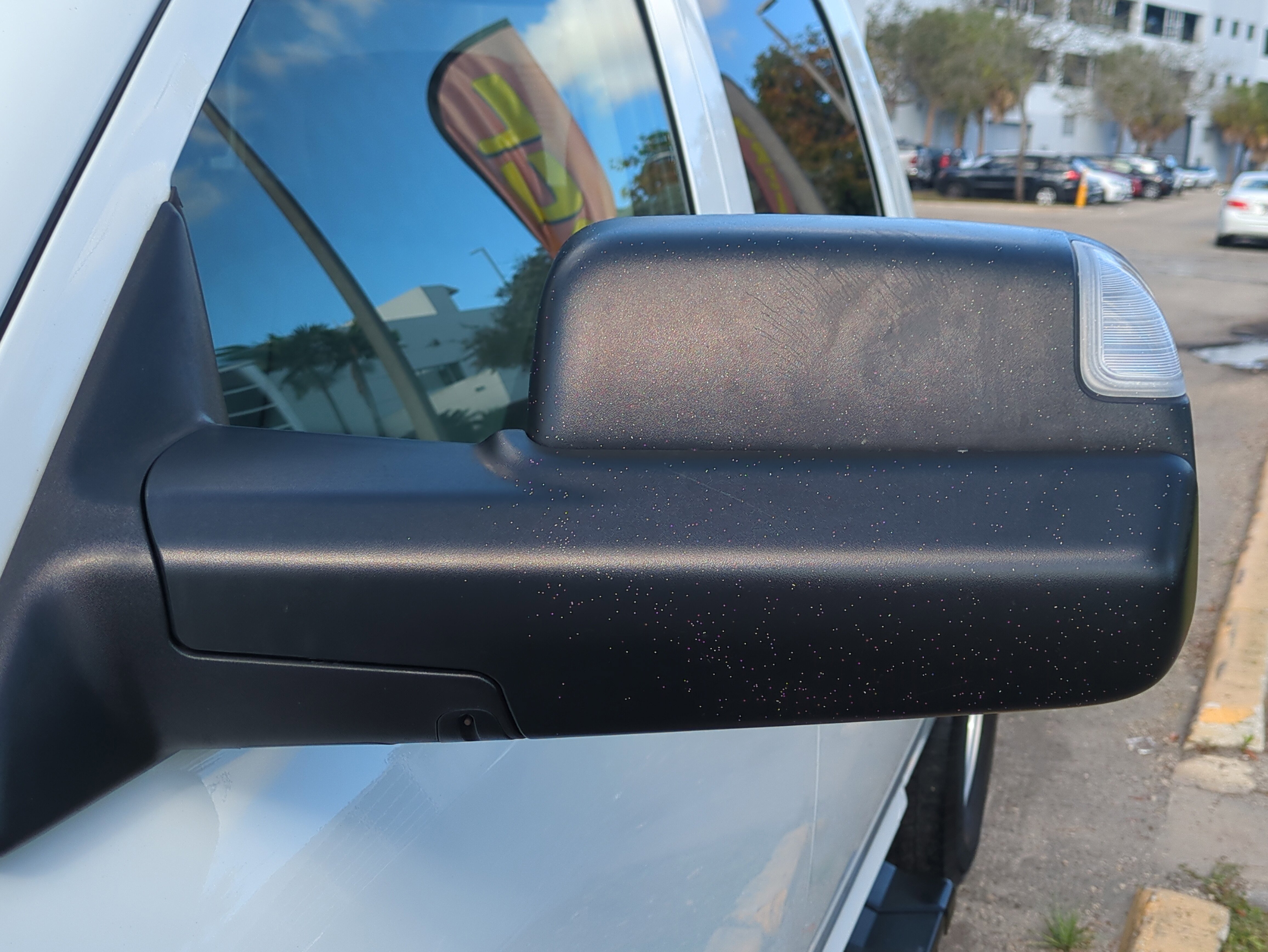 Certified 2023 RAM 1500 Tradesman w/ Trailer Tow Group image 12