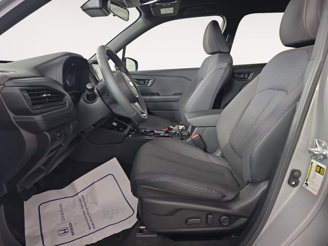 Certified 2026 Subaru Forester Premium AWD/4WD image 9