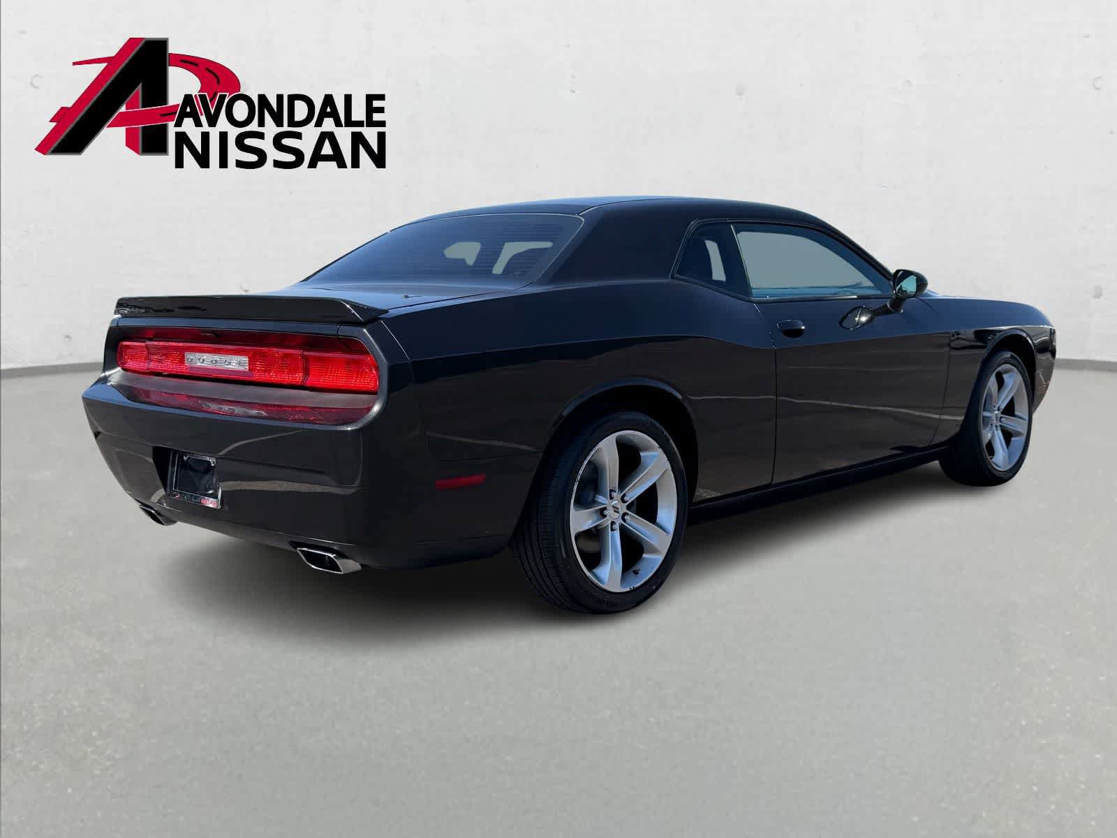 Used 2011 Dodge Challenger image 6