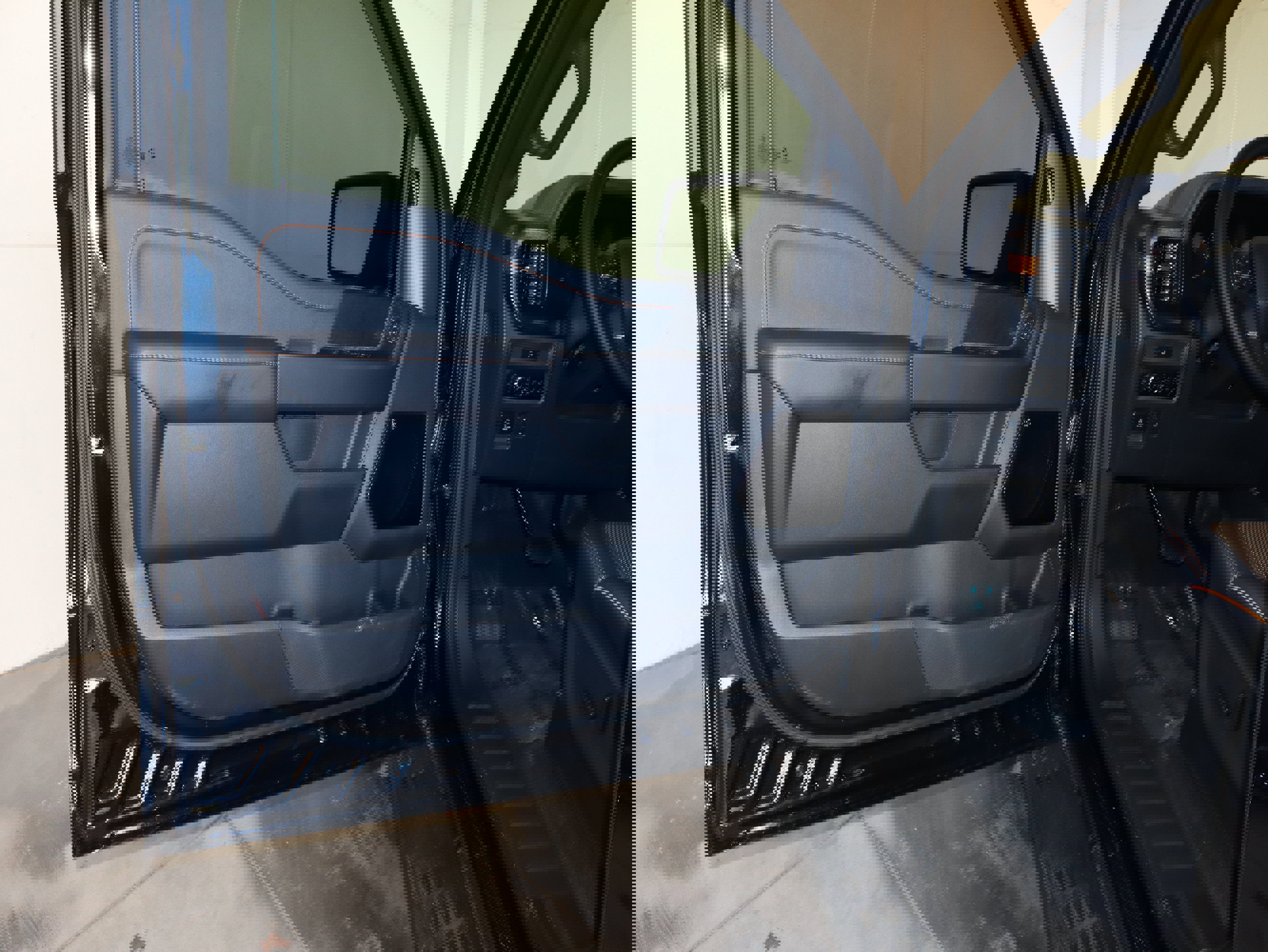 New 2025 Ford F150 Tremor w/ Equipment Group 402A High image 33