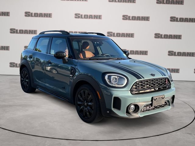 Used 2024 MINI Cooper Countryman S AWD/4WD image 7