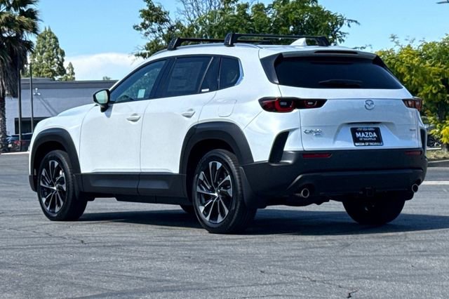 New 2026 MAZDA CX-50 2.5 Hybrid w/ Weather Package image 6