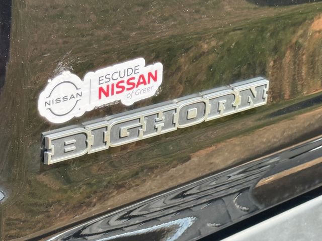 Used 2021 RAM 1500 Big Horn image 8