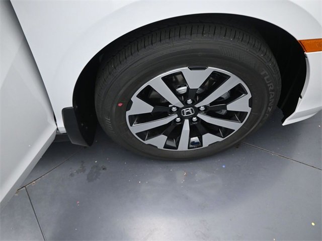 New 2026 Honda Odyssey EX-L image 37