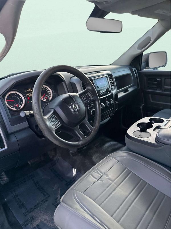 Used 2016 RAM 1500 Tradesman w/ Popular Equipment Group image 21