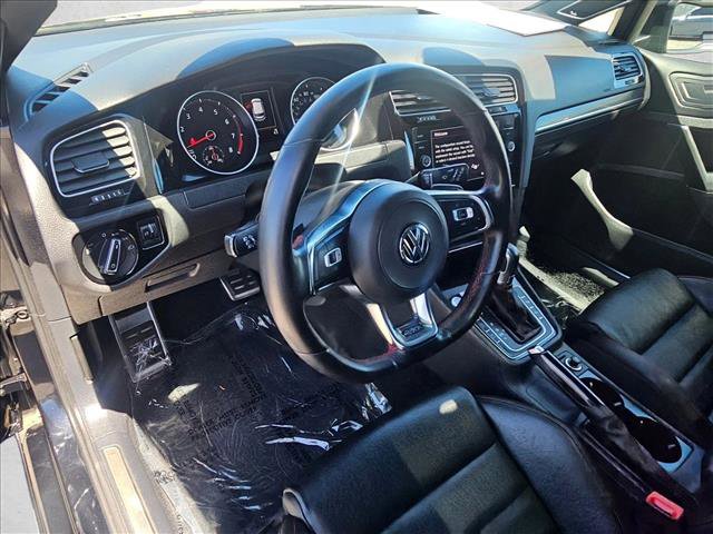 Used 2019 Volkswagen GTI Autobahn FWD image 10