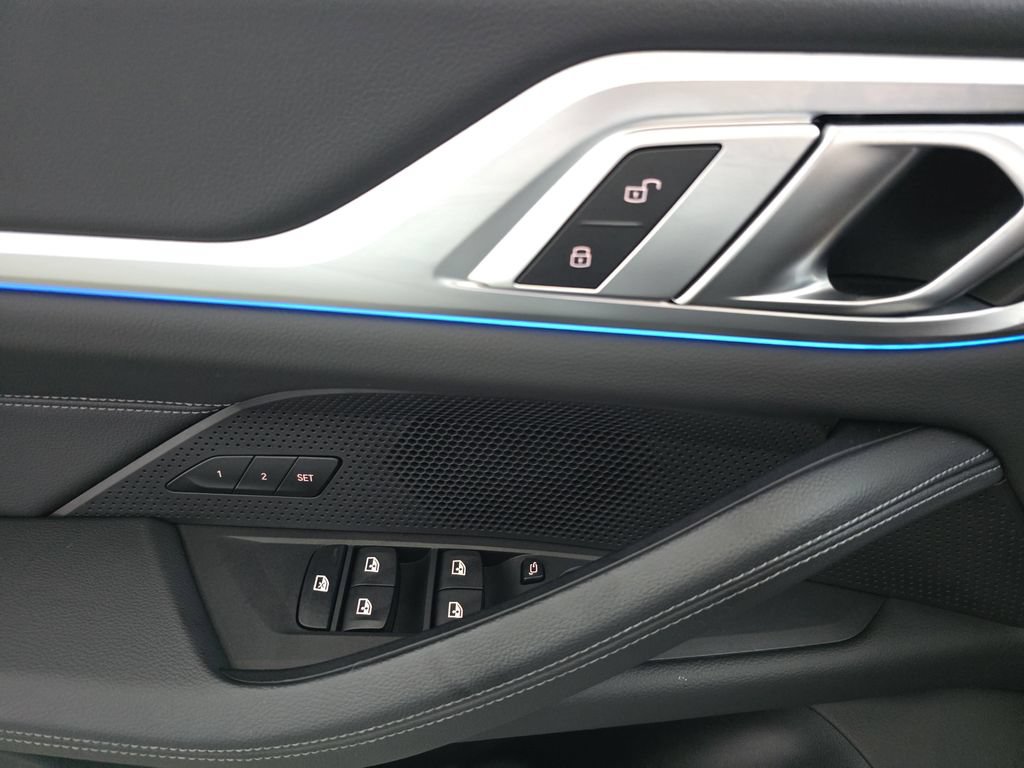 Certified 2023 BMW i4 eDrive35 w/ Premium Package RWD image 26
