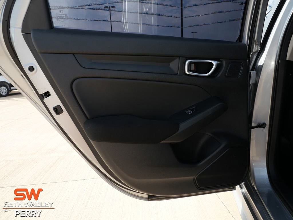 Used 2022 Honda Civic EX image 12