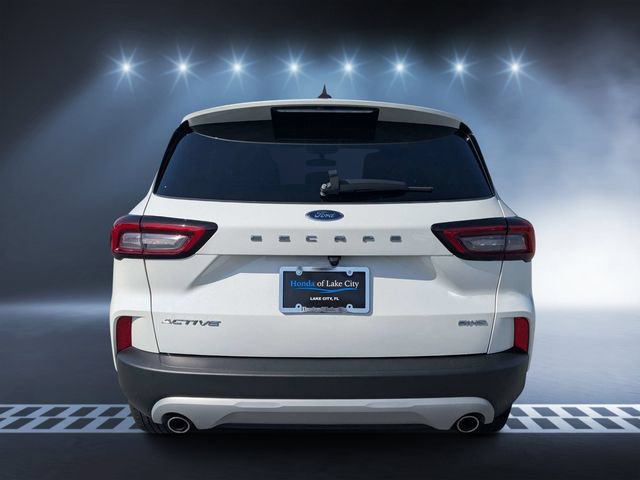 Used 2023 Ford Escape Active AWD/4WD image 4