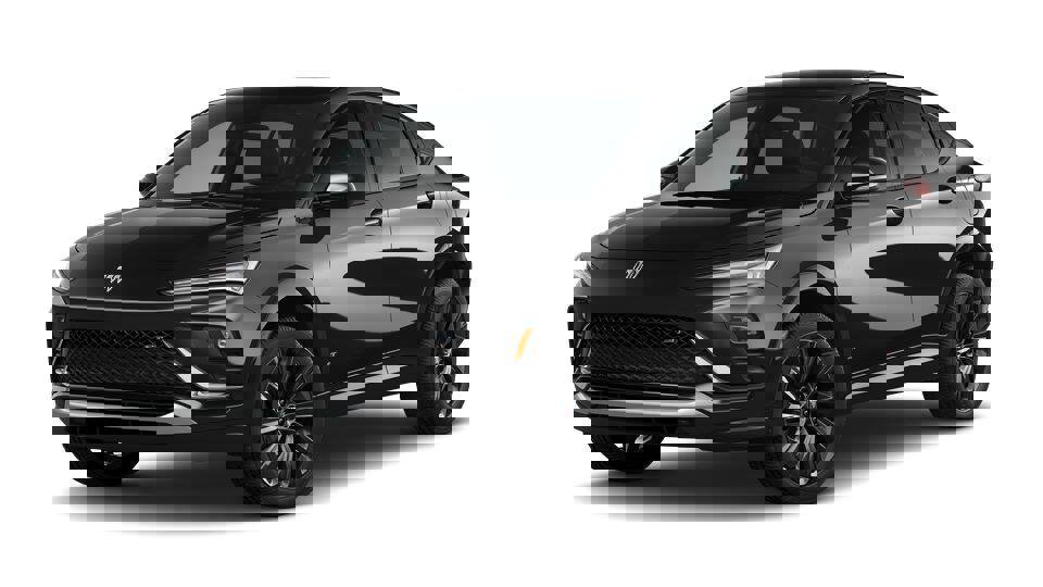 New 2026 Buick Envista Sport Touring w/ Convenience I Package image 28