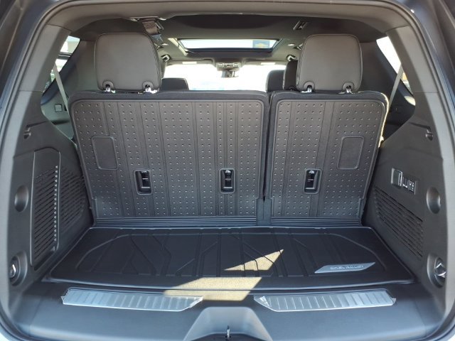 New 2027 Chevrolet Tahoe RST AWD/4WD image 11