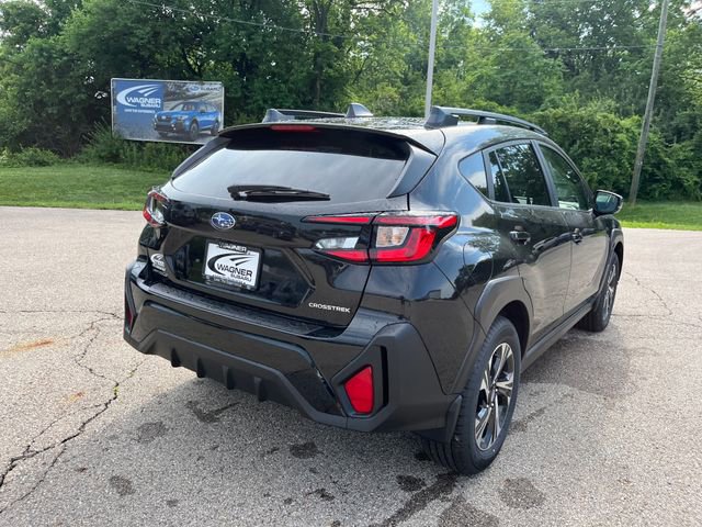 New 2025 Subaru Crosstrek 2.5i Premium image 7