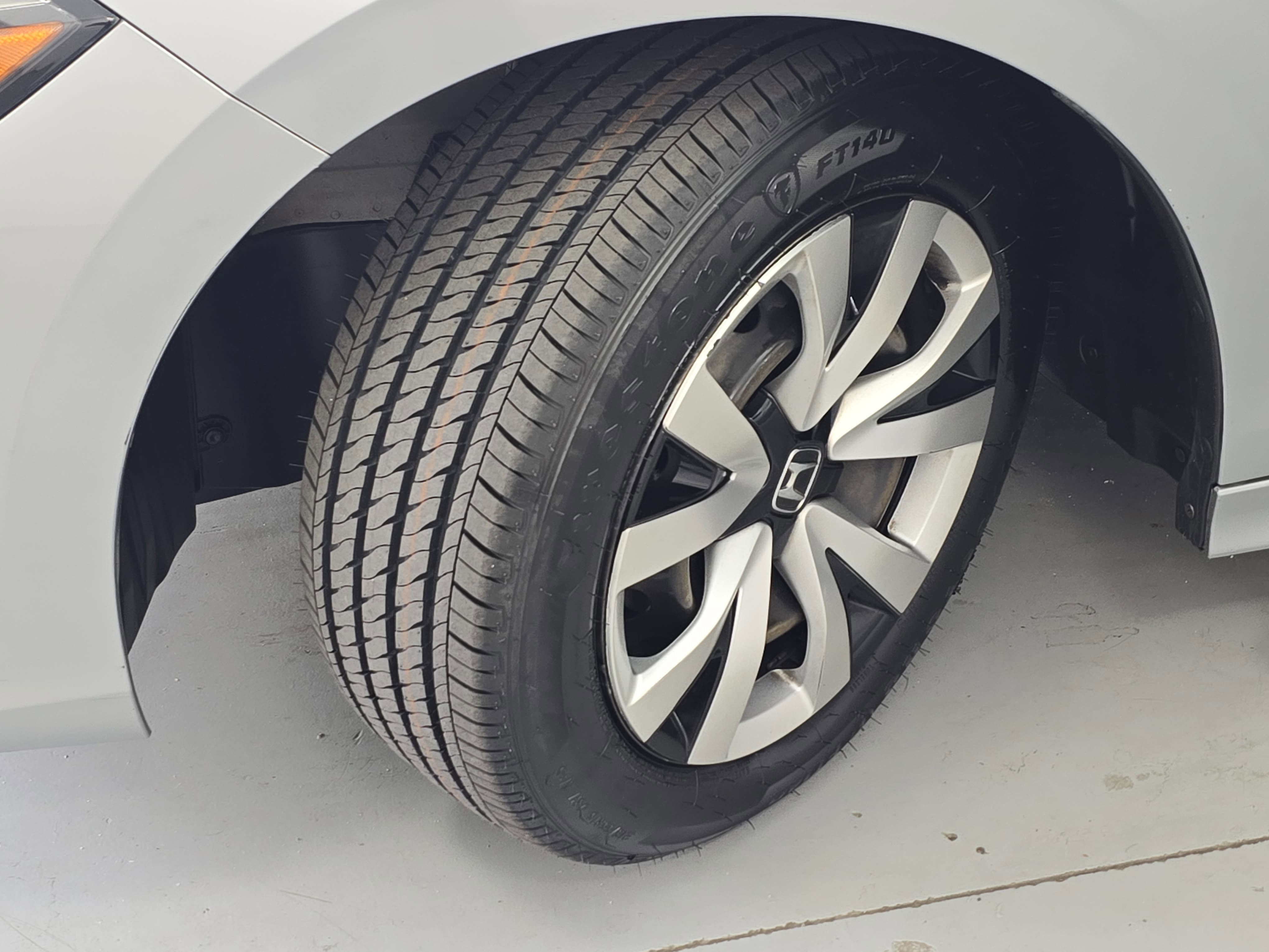 Certified 2023 Honda Civic LX image 28