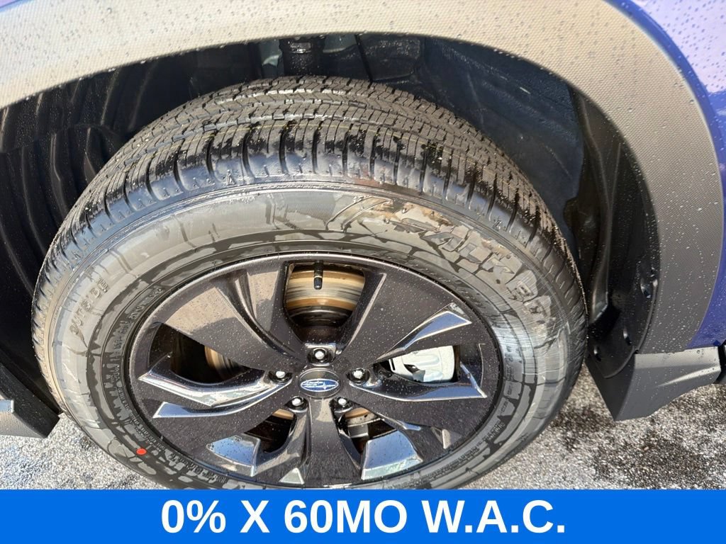 New 2026 Subaru Ascent Premium AWD/4WD image 31