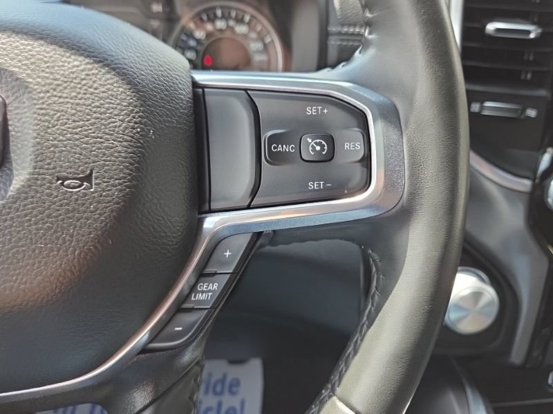 Used 2023 RAM 2500 Laramie w/ Night Edition AWD/4WD image 35