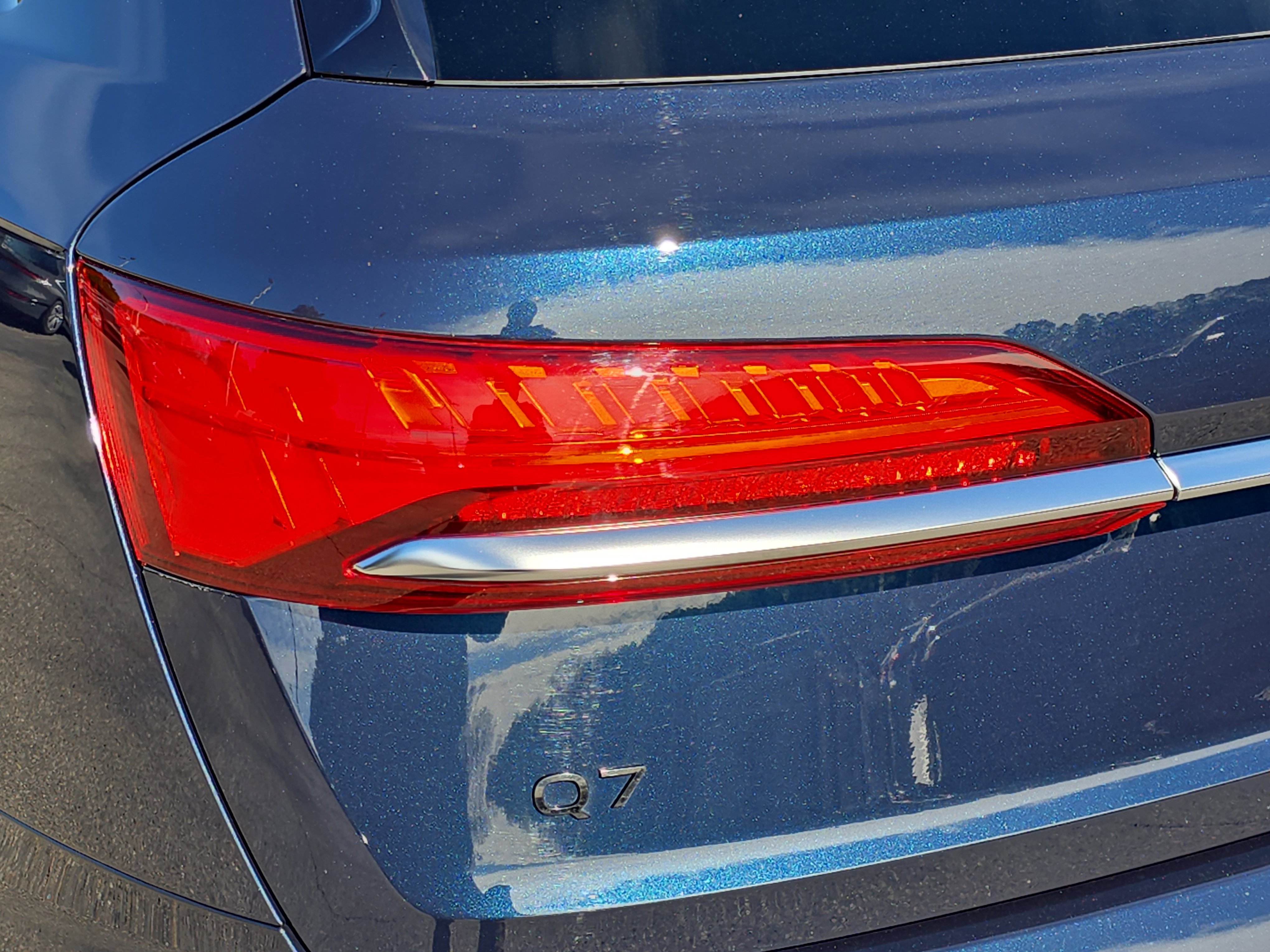 Certified 2025 Audi Q7 2.0T Premium Plus w/ Premium Plus Package image 38