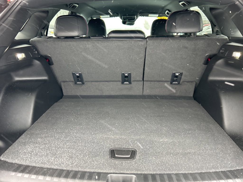 Used 2024 Chevrolet Blazer EV RS image 17