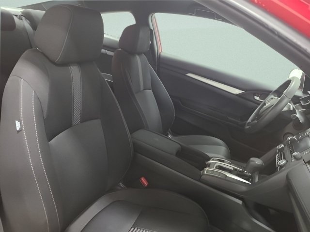 Certified 2019 Honda Civic LX image 11
