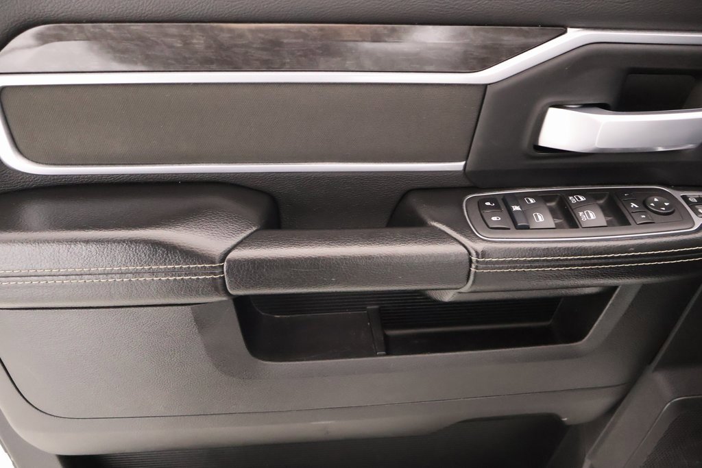 Used 2024 RAM 2500 Big Horn w/ Bed Utility Group image 14