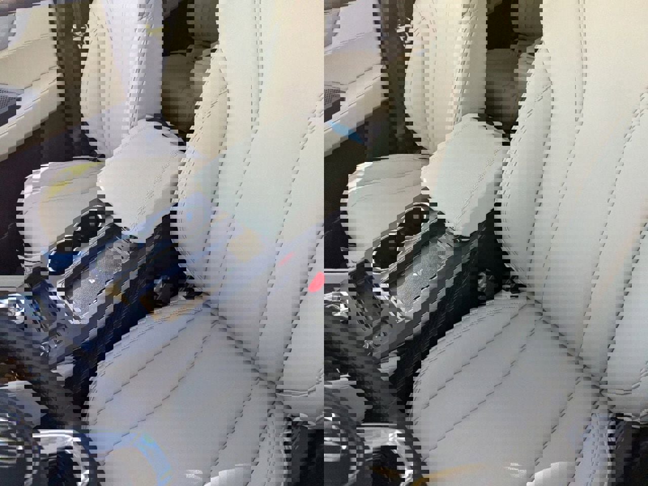 New 2026 Acura MDX SH-AWD image 15