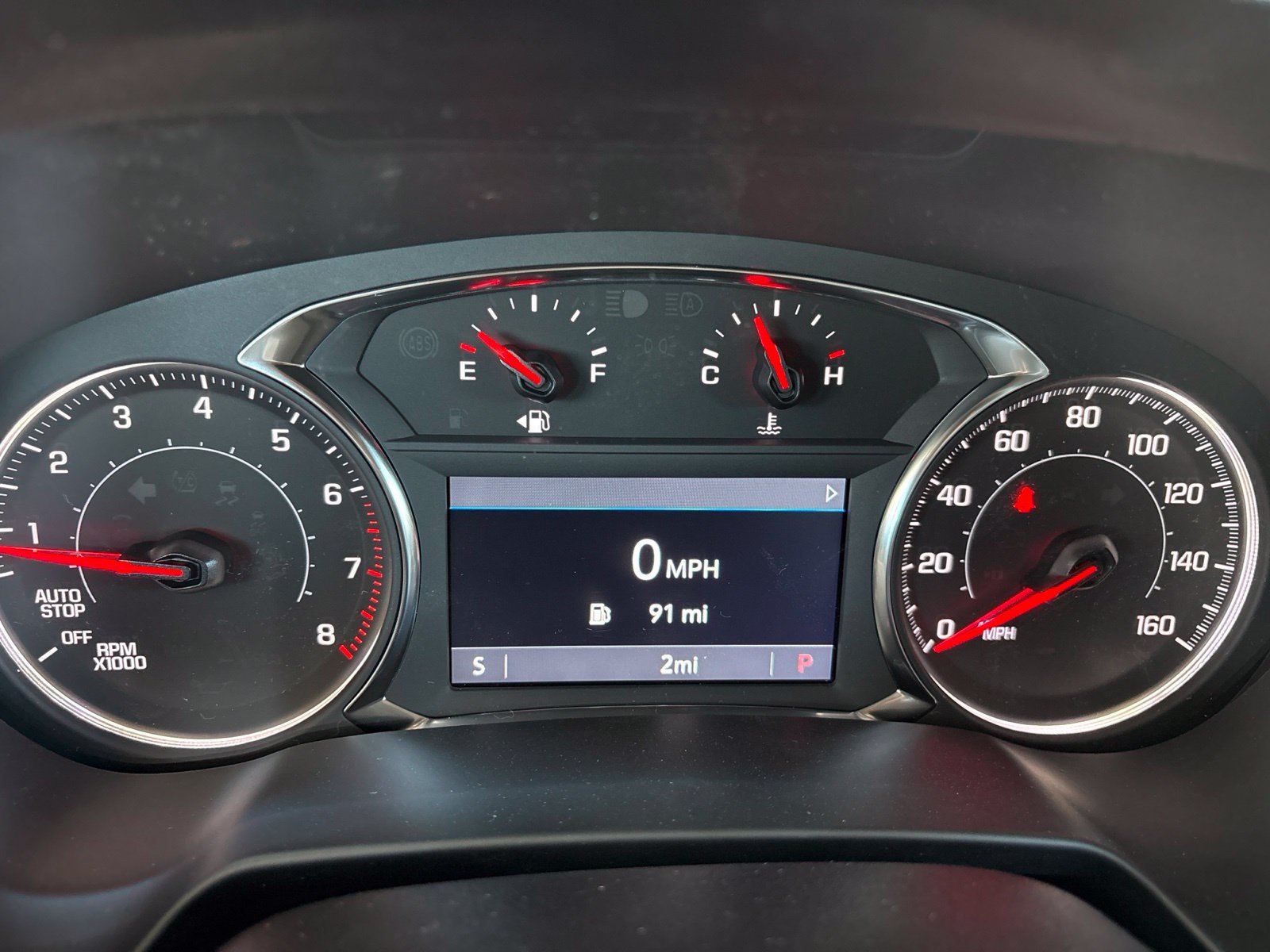 New 2026 Chevrolet Blazer LT w/ Midnight/Sport Edition FWD image 28