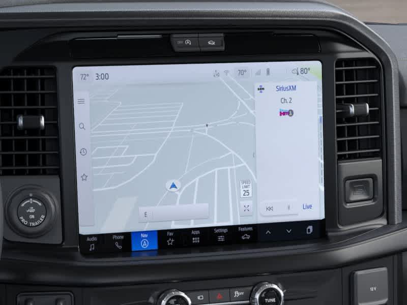 New 2026 Ford F150 Tremor AWD/4WD image 14
