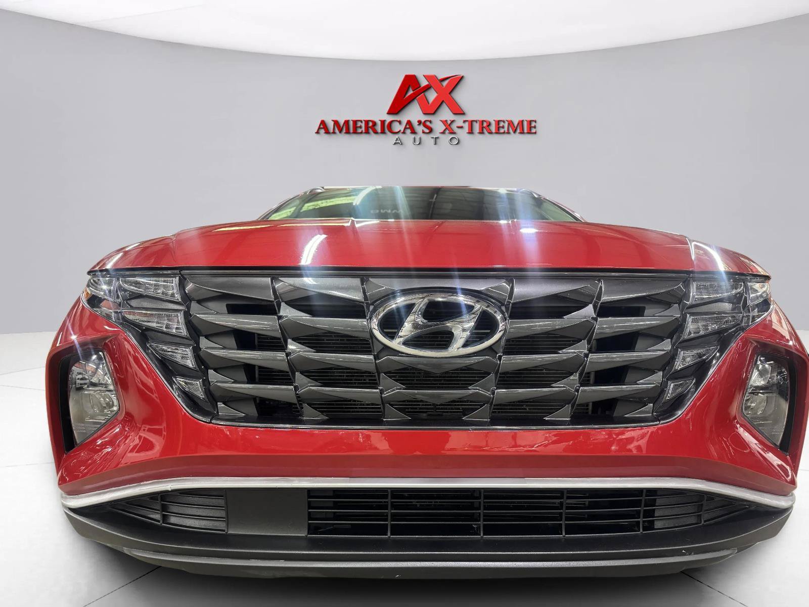 Used 2022 Hyundai Tucson SEL FWD image 9