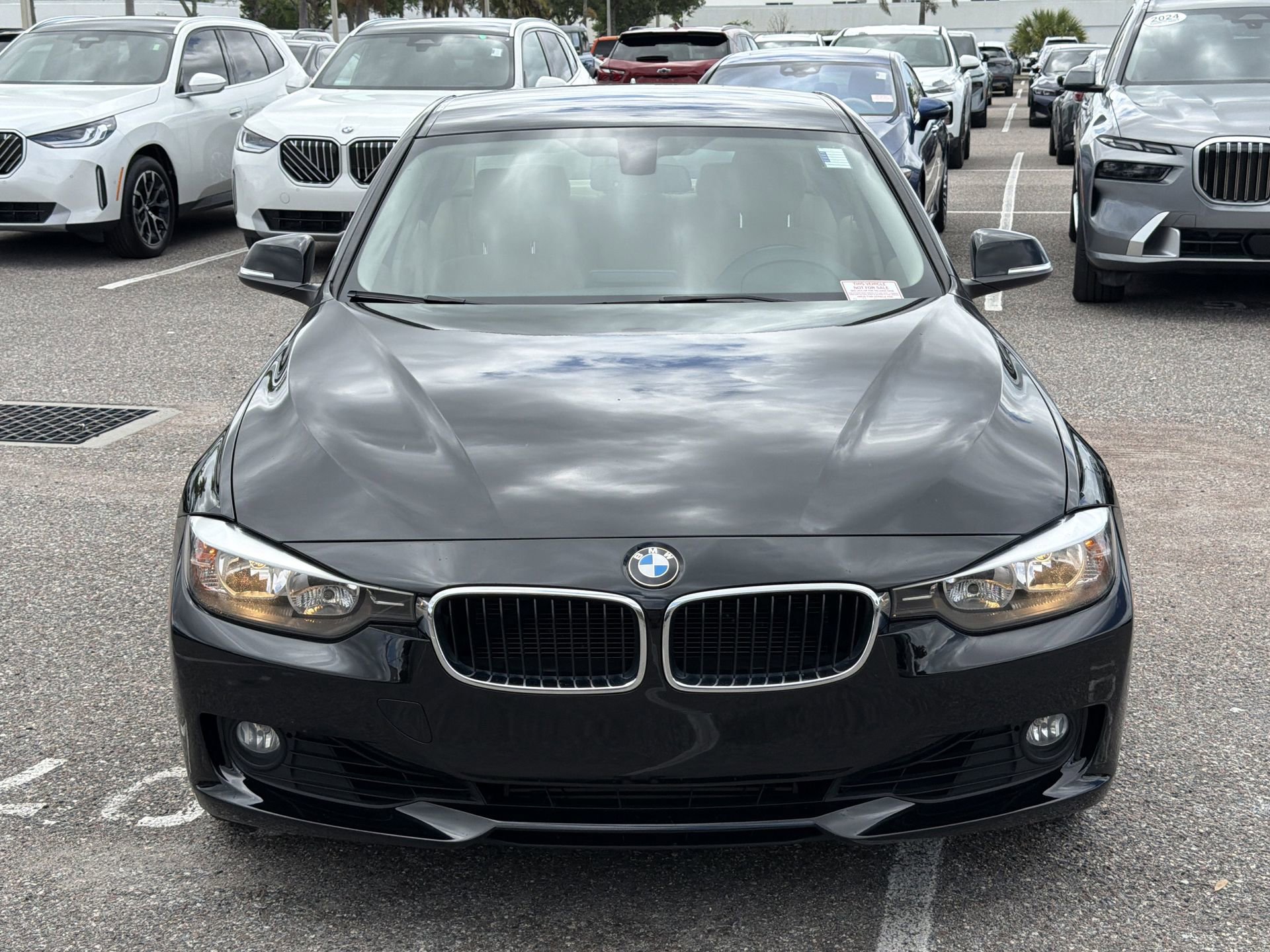 Used 2014 BMW 328i Sedan image 2