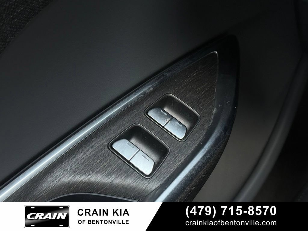 Used 2024 Lucid Air Touring AWD/4WD image 10