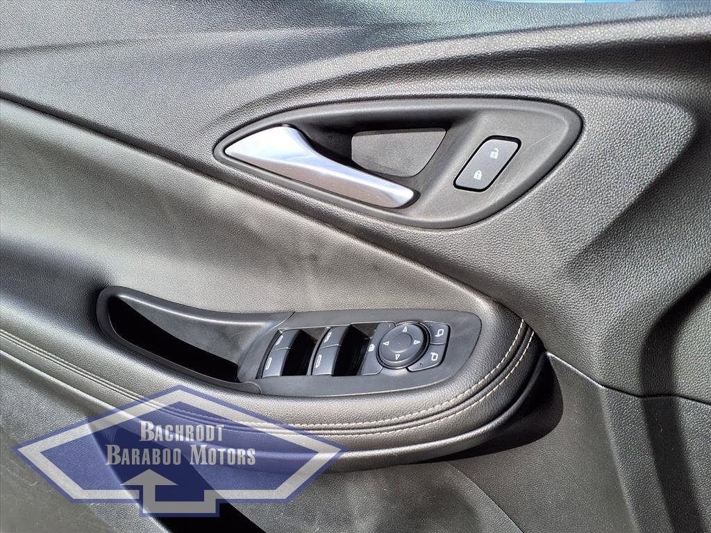 Used 2024 Buick Encore GX Sport Touring image 30